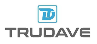 TD TRUDAVE logo