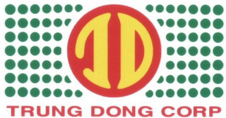 TD TRUNG DONG CORP logo