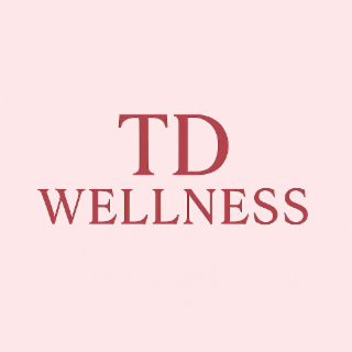 TD WELLNESS logo