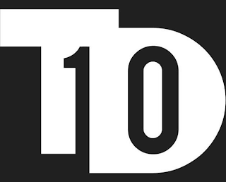 TD10 logo