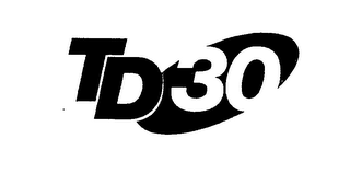 TD30 logo