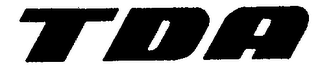 TDA logo