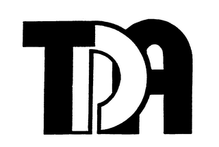 TDA logo
