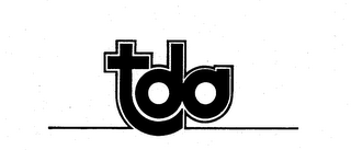 TDA logo