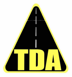 TDA logo
