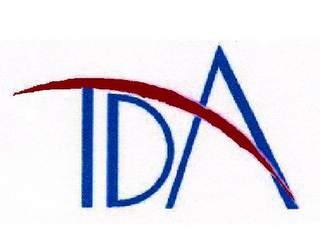 TDA logo
