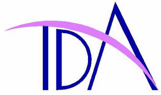 TDA logo