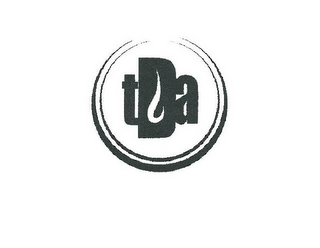 TDA logo