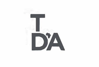 TD'A logo