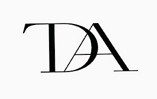 TDA logo