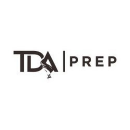 TDA | PREP logo