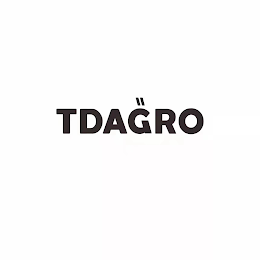 TDAGRO logo