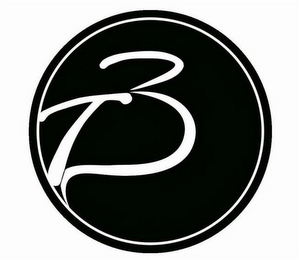 TDB logo
