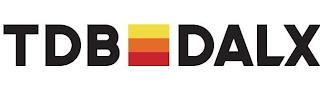 TDB DALX logo