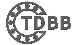 TDBB logo