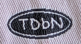 TDBN logo