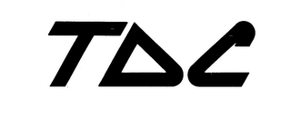 TDC logo