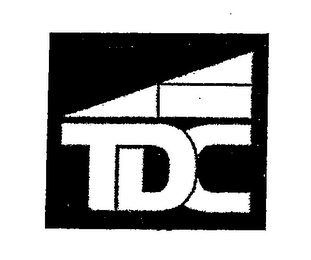 TDC logo