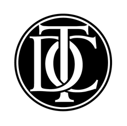 TDC logo