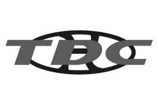 TDC logo
