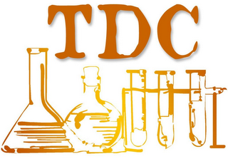 TDC logo