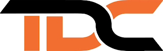 TDC logo
