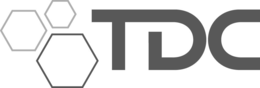 TDC logo