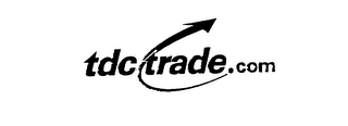 TDC TRADE.COM logo
