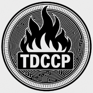 TDCCP logo