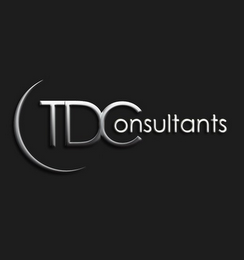 TDCONSULTANTS logo