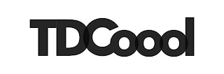 TDCOOOL logo