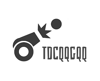 TDCQQGQQ logo