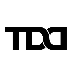 TDD logo