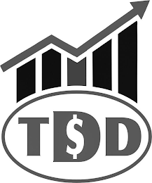 TDD logo