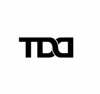 TDD logo