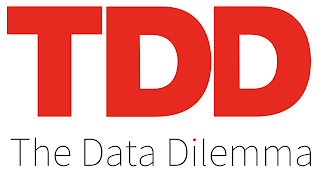 TDD THE DATA DILEMMA logo