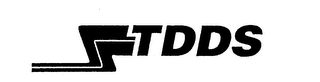 TDDS logo
