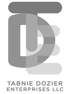 TDE TABNIE DOZIER ENTERPRISES LLC logo