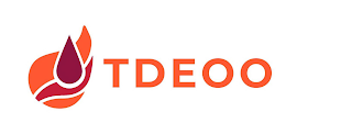 TDEOO logo