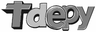 TDEPY logo