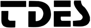 TDES logo