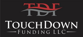 TDF TOUCHDOWN FUNDING LLC logo