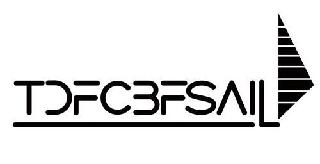 TDFCBFSAIL logo