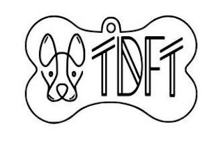 TDFT logo