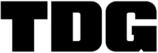 TDG logo