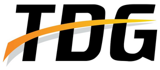 TDG logo