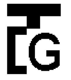 TDG logo
