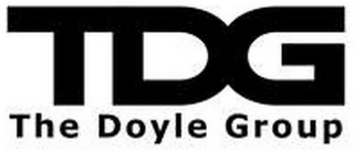 TDG THE DOYLE GROUP