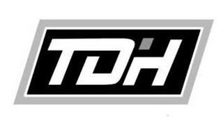 TDH logo