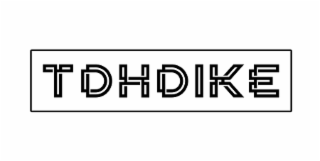 TDHDIKE logo